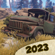 Иконка программы: Truck Simulator OffRoad 4