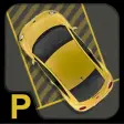 Symbol des Programms: Parking