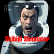 Иконка программы: Night Skybydi toilet simu…