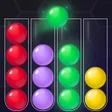 Icon of program: Ball Sort Magic - Puzzle …