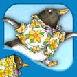 ไอคอนของโปรแกรม: Tacky the Penguin