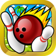 プログラムのアイコン：Bowling Puzzle 2