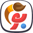 プログラムのアイコン：Boom Draw and chat game