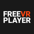 أيقونة البرنامج: FreeVRPlayer