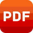 プログラムのアイコン：Image to PDF - Convert im…