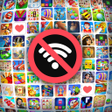 Programın simgesi: Offline Puzzle - No Wifi …