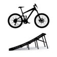 프로그램 아이콘: MTB Hangtime