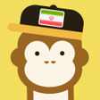 أيقونة البرنامج: Ling - Learn Persian Lang…