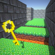 أيقونة البرنامج: Survival 3d Craft Labyrin…