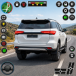 Programikonen: 4x4 Vehicle Car Offroad G…