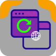أيقونة البرنامج: MultiBot -  Multi View Br…