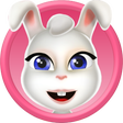 程序图标：My Talking Bella Virtual …