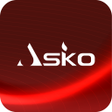 Ícone do programa: Asko