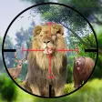 Wild Animal Hunting Game 2022
