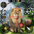 プログラムのアイコン：Wild Animal Hunting Game …