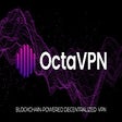 ไอคอนของโปรแกรม: OCTA VPN