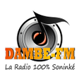 プログラムのアイコン：Dambefm