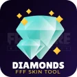 FFire Max :- Get FFF Diamonds