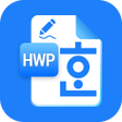 Programikonen: HWP Viewer: Editor Conve…