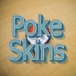 ไอคอนของโปรแกรม: Poke Skins for Minecraft …