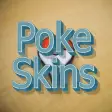 Poke Skins for Minecraft - Pokemon Go edition Free App