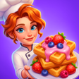 Ikona programu: Cooking Friends: Tasty Jo…