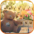 Sweet Bear Keyboard Theme