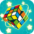 Icoon van programma: Cubic Twist Game