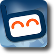 Symbol des Programms: eBuddy