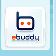 Иконка программы: eBuddy