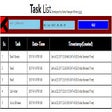 ไอคอนของโปรแกรม: ToDo List