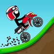 Icon of program: A Stickman Stunt Bike: Mo…