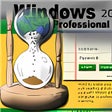 程序图标：Customized Windows Logon …