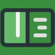 Programikonen: FocusBook