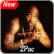 أيقونة البرنامج: 2Pac All Songs and Music …
