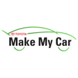プログラムのアイコン：Toyota Make My Car