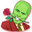 Icon of program: WASticker Chat - STICKERS…