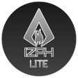 程序图标：IZPH LITE