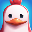 ไอคอนของโปรแกรม: Penguin Mania: Sort Puzzl…