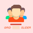 Team Slider and Team Grid Showcase plus Team Carousel