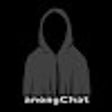 程序图标：anonyChaT