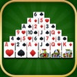 Programın simgesi: Pyramid Solitaire 2023
