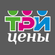 Icoon van programma: Три цены