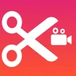 プログラムのアイコン：Video Cutter- Video Trimm…