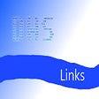 程序图标：DHS Links