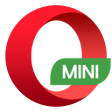 Opera Mini - fast web browser
