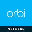Icoon van programma: NETGEAR Orbi  WiFi System…