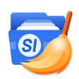 プログラムのアイコン：Storage Insight - Junk Cl…