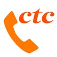 Ikona programu: ctcクラウドフォン