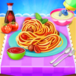 Icon of program: Pasta Cooking Kitchen Foo…